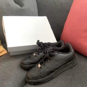 In good condition just don’t we’re them anymore 🙂